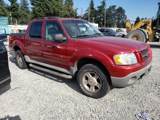 Photo 4 from auction – 2003 FORD EXPLORER S with VIN 1FMZU77E63UC21276