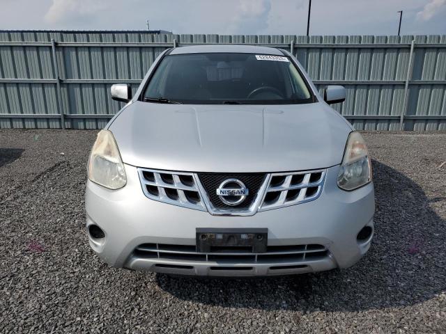 Photo 5 from auction – 2012 NISSAN ROGUE S with VIN JN8AS5MT6CW303709