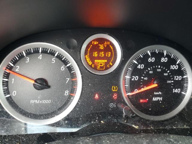 Photo 9 from auction – 2012 NISSAN SENTRA 2.0 with VIN 3N1AB6AP7CL757694