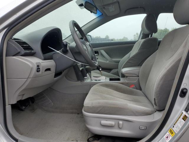 Photo 7 from auction – 2008 TOYOTA CAMRY CE with VIN 4T1BE46K18U198081