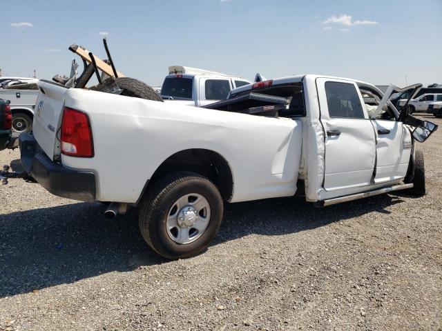 Photo 3 from auction – 2018 RAM 3500 ST with VIN 3C63R3GJ6JG408011