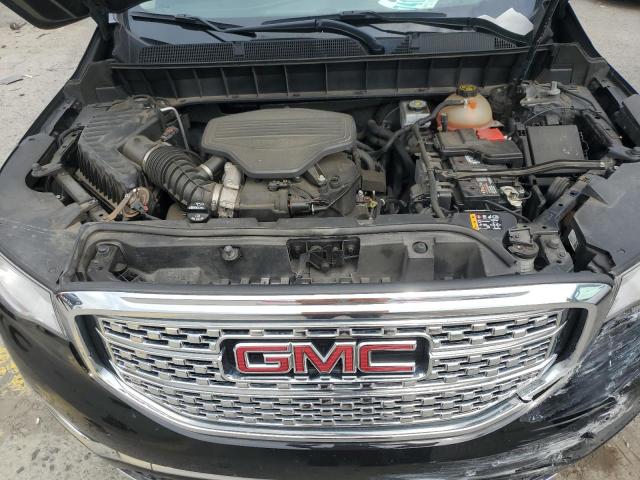 Photo 11 from auction – 2018 GMC ACADIA DEN with VIN 1GKKNXLS8JZ223906