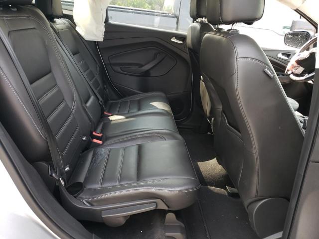 صورة رقم 10 من المزاد - 2017 FORD ESCAPE TIT مع VIN 1FMCU9J90HUB39385