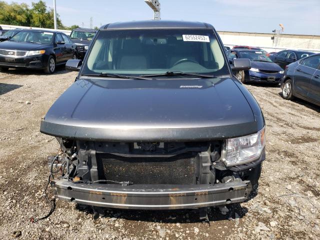 Photo 5 from auction – 2010 FORD FLEX SEL with VIN 2FMGK5CC5ABA21059