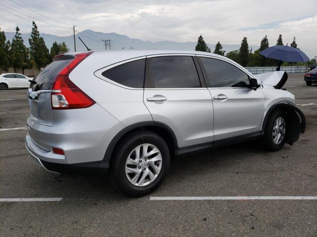 Photo 3 from auction – 2016 HONDA CR-V EX with VIN 2HKRM3H53GH560315