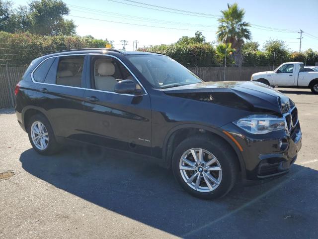 Photo 4 from auction – 2015 BMW X5 XDRIVE3 with VIN 5UXKR0C50F0K59469