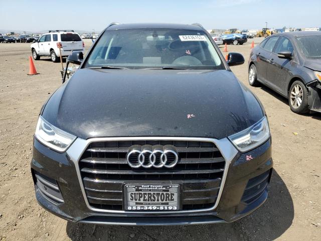 Снимка 5 от търг – 2016 AUDI Q3 PREMIUM с VIN WA1BFCFS7GR018254