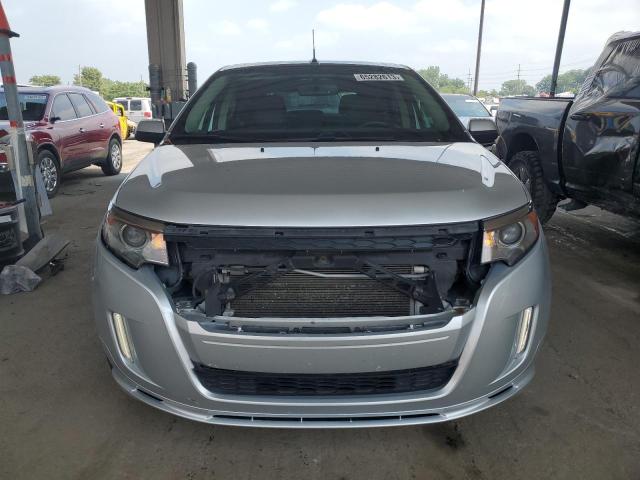 Photo 5 from auction – 2014 FORD EDGE SPORT with VIN 2FMDK4AK0EBA16283