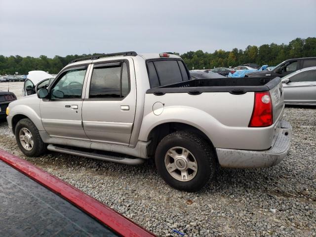 Photo 2 from auction – 2003 FORD EXPLORER S with VIN 1FMZU67E23UC58092