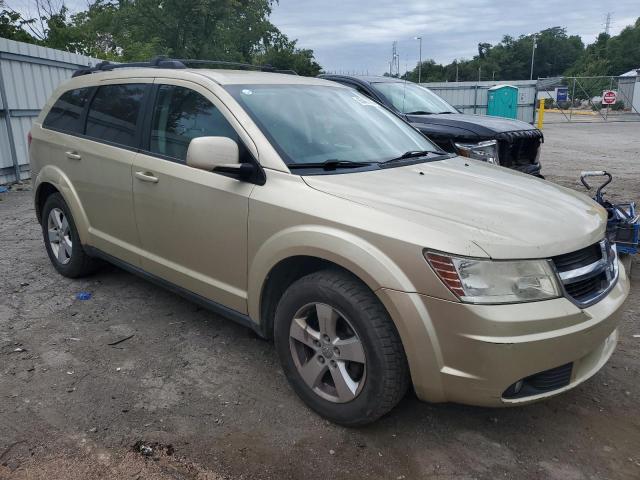 Photo 4 from auction – 2010 DODGE JOURNEY SX with VIN 3D4PG5FV6AT277978