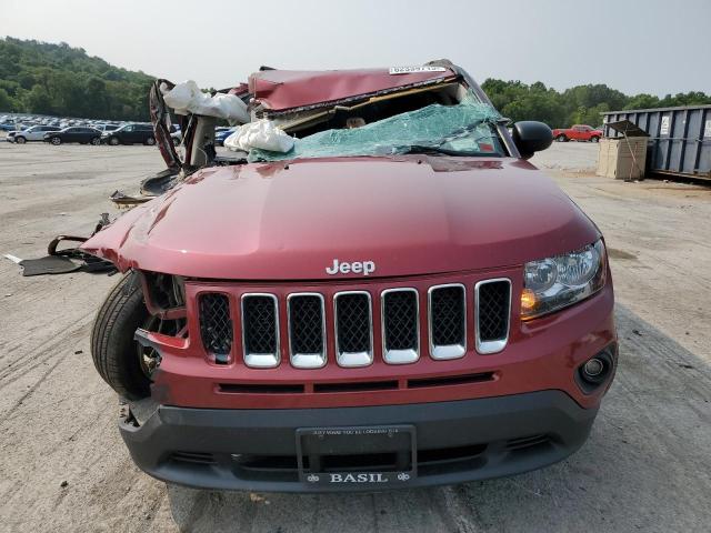 Снимка 5 от търг – 2016 JEEP COMPASS SP с VIN 1C4NJDBB5GD549771
