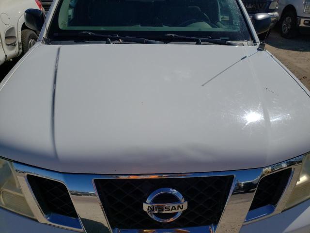 Photo 11 from auction – 2012 NISSAN FRONTIER S with VIN 1N6BD0CT8CC434332