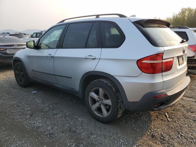 Photo 2 from auction – 2008 BMW X5 3.0I with VIN 5UXFE43558L019615