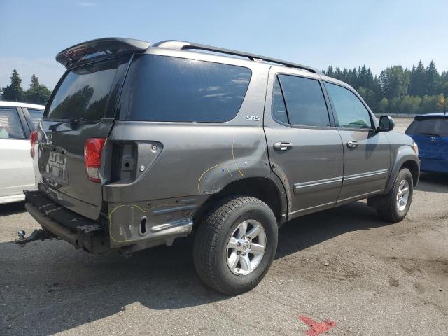Photo 3 from auction – 2007 TOYOTA SEQUOIA sr with VIN 5TDBT44A27S286807