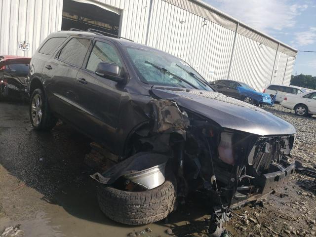 Photo 4 from auction – 2014 DODGE DURANGO LI with VIN 1C4RDJDG9EC314017
