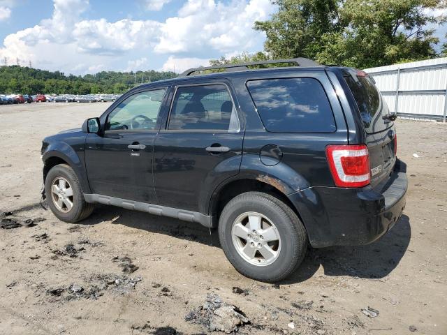 Foto 2 de la subasta – 2012 FORD ESCAPE XLT con VIN 1FMCU9D75CKA34064