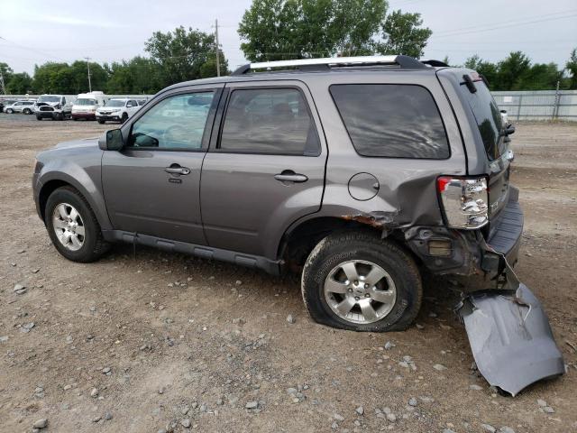 Photo 2 from auction – 2012 FORD ESCAPE LIM with VIN 1FMCU0E79CKC67102