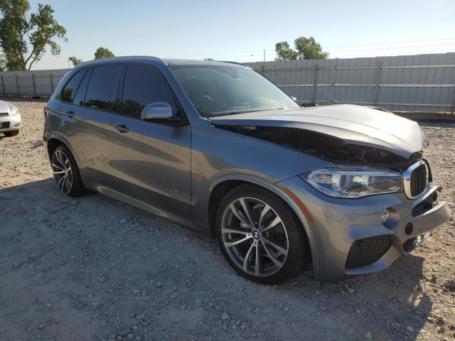 Photo 4 from auction – 2015 BMW X5 XDRIVE3 with VIN 5UXKR0C55F0P04157