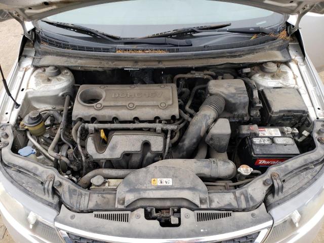 Снимка 11 от търг – 2013 KIA FORTE EX с VIN KNAFU4A26D5724030