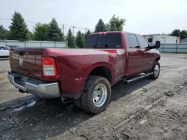 Photo 3 from auction – 2022 RAM 3500 TRADE with VIN 3C63RRGL2NG113241