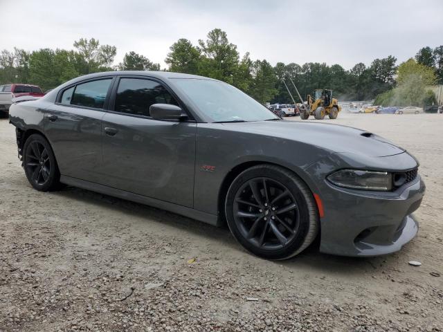 Photo 4 from auction – 2019 DODGE CHARGER SC with VIN 2C3CDXGJ2KH647088
