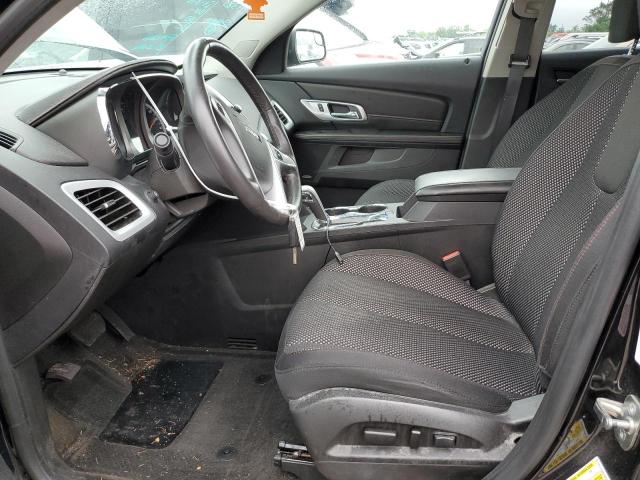 Photo 7 from auction – 2014 GMC TERRAIN SL with VIN 2GKFLWE36E6260509