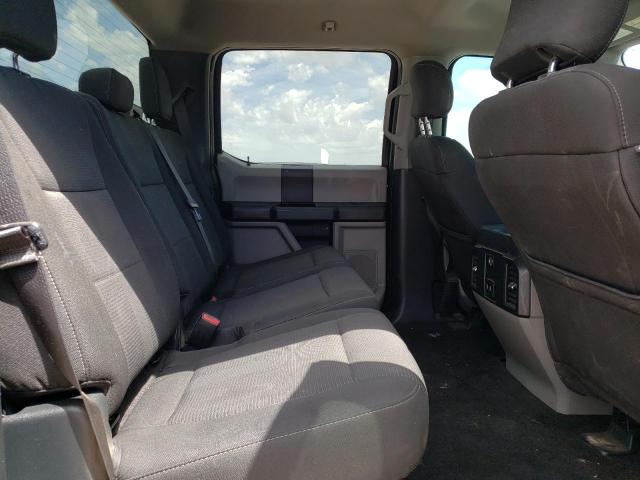 Photo 10 from auction – 2017 FORD F150 SUPER with VIN 1FTEW1CP8HKD81292