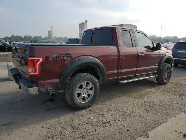Photo 3 from auction – 2015 FORD F150 SUPER with VIN 1FTFX1EGXFKD89325