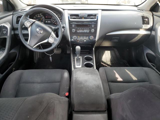 Photo 8 from auction – 2014 NISSAN ALTIMA 2.5 with VIN 1N4AL3AP4EC408828