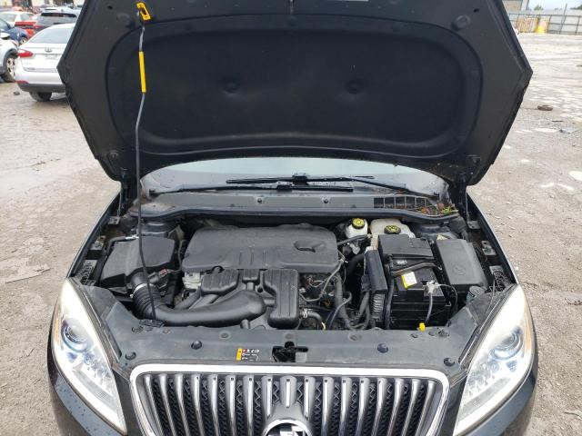 Photo 11 from auction – 2014 BUICK VERANO CON with VIN 1G4PR5SK1E4189639