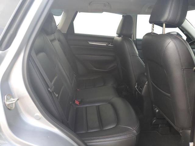 Photo 10 from auction – 2020 MAZDA CX-5 GRAND with VIN JM3KFADM2L0768522