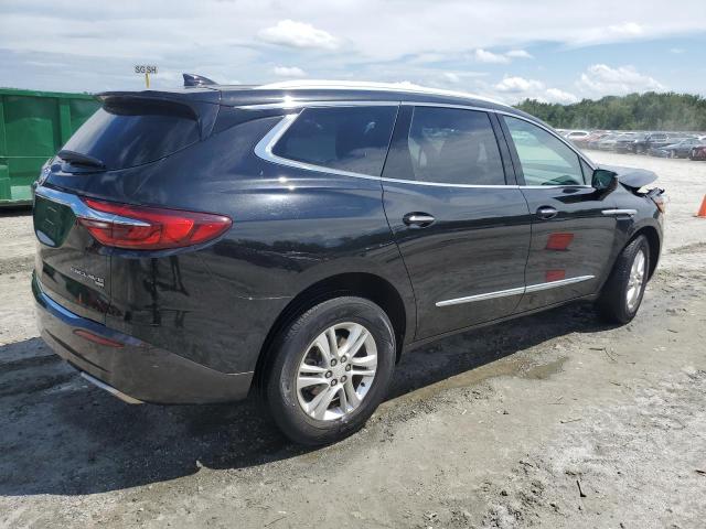 Photo 3 from auction – 2018 BUICK ENCLAVE ES with VIN 5GAEVAKW3JJ133671