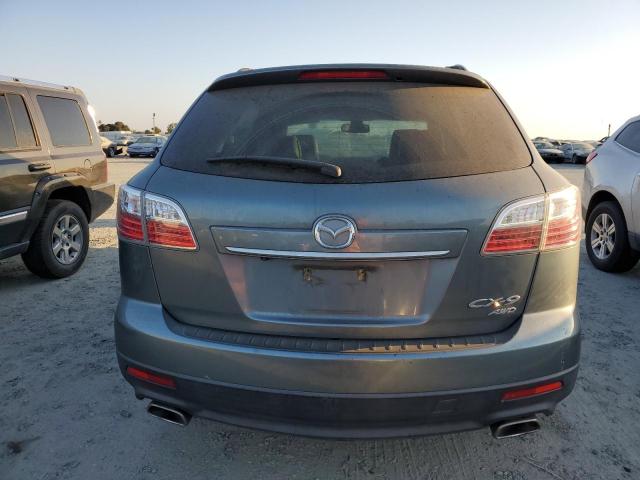 Photo 6 from auction – 2010 MAZDA CX-9 with VIN JM3TB3MV2A0229853