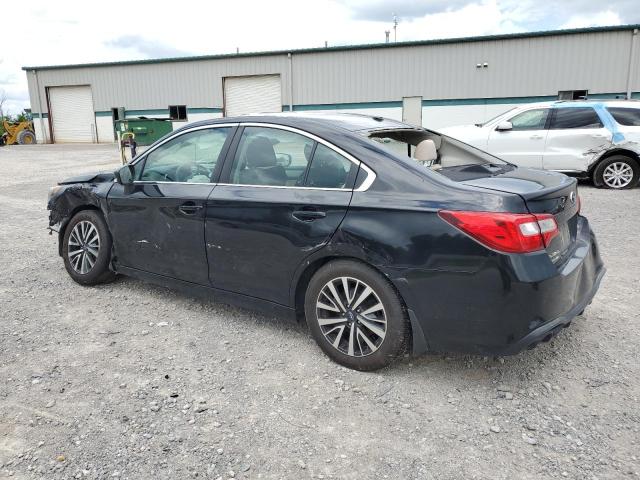 Photo 2 from auction – 2019 SUBARU LEGACY 2.5 with VIN 4S3BNAB6XK3034501