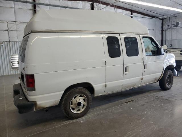 Photo 3 from auction – 2012 FORD ECONOLINE with VIN 1FTNE1EW4CDA85609