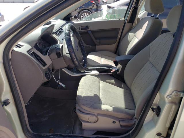 Photo 7 from auction – 2010 FORD FOCUS S with VIN 1FAHP3EN5AW146774
