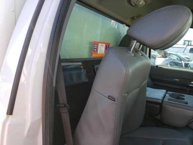 Photo 10 from auction – 2012 FORD F250 SUPER with VIN 1FDBF2B69CEB18605