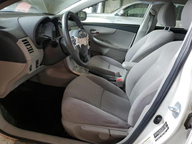 Photo 7 from auction – 2012 TOYOTA COROLLA with VIN JTDBU4EE8C9179977