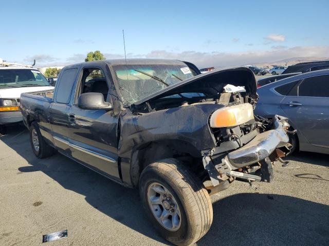 Photo 4 from auction – 2004 GMC NEW SIERRA with VIN 2GTEC19T841110529