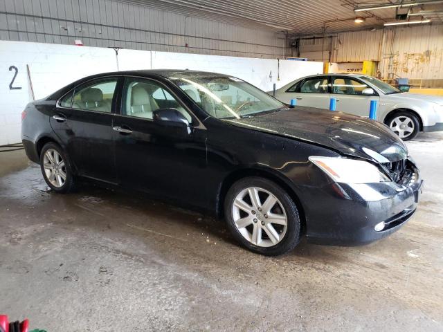 صورة رقم 4 من المزاد - 2007 LEXUS ES 350 مع VIN JTHBJ46G272028803