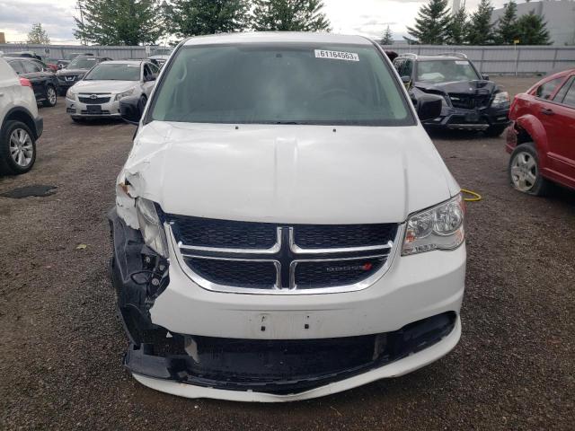 Photo 5 from auction – 2016 DODGE GRAND CARA with VIN 2C4RDGBG4GR161868