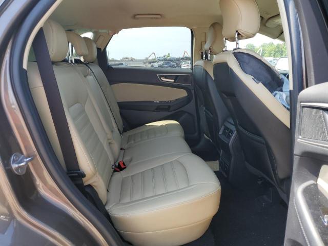 Photo 11 from auction – 2019 FORD EDGE SEL with VIN 2FMPK3J93KBB04311