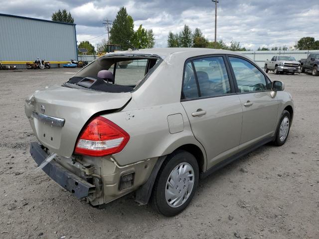 Photo 3 from auction – 2009 NISSAN VERSA S with VIN 3N1BC11E39L498150