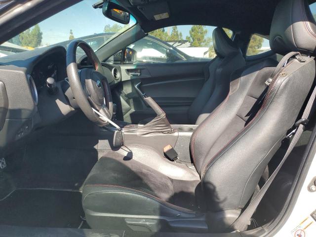 Photo 7 from auction – 2015 SUBARU BRZ 2.0 LI with VIN JF1ZCAC16F9607541