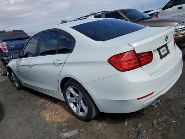 Photo 2 from auction – 2013 BMW 328 I with VIN WBA3A5G55DNP20067