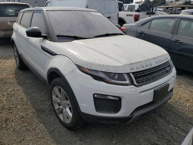 Photo 4 from auction – 2018 LAND ROVER RANGE ROVE with VIN SALVP2RX1JH295571