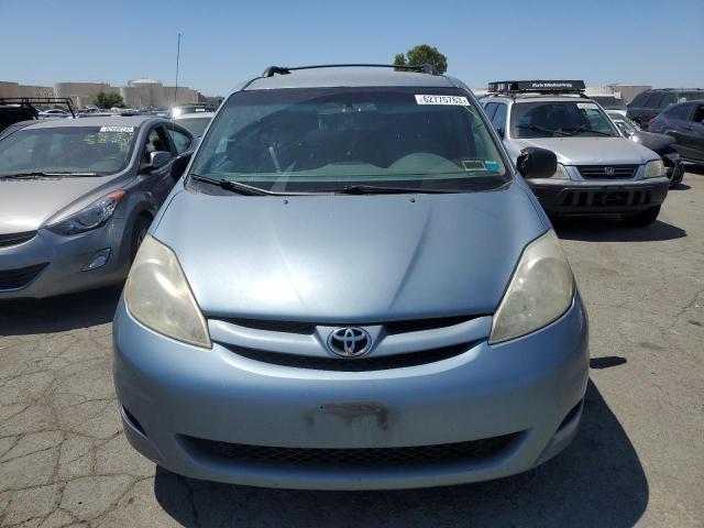 Photo 5 from auction – 2007 TOYOTA SIENNA CE with VIN 5TDZK23C97S063897