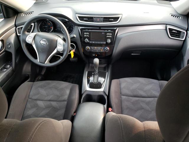 Photo 8 from auction – 2015 NISSAN ROGUE S with VIN KNMAT2MV4FP568085