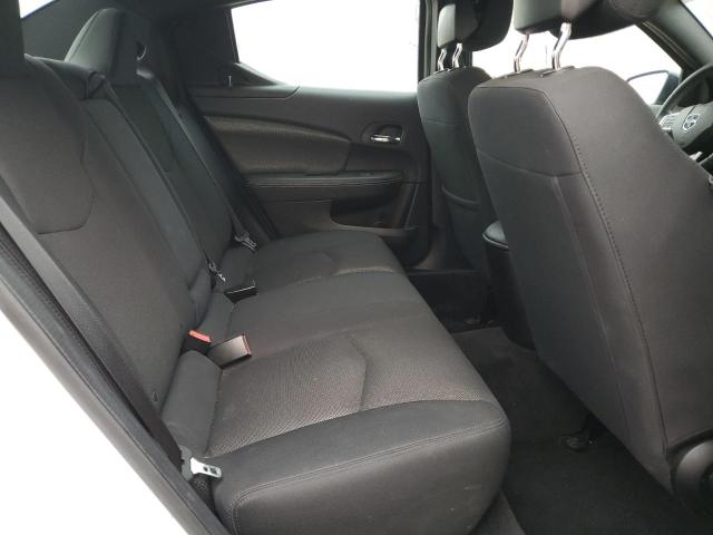 Photo 10 from auction – 2014 DODGE AVENGER SX with VIN 1C3CDZCBXEN228086