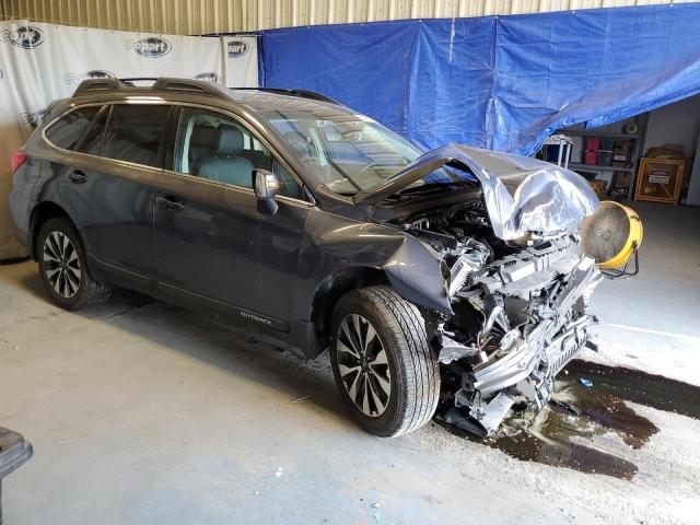 Photo 4 from auction – 2017 SUBARU OUTBACK 2. with VIN 4S4BSANC4H3400578